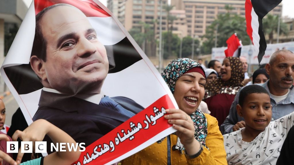 Египтяните са обхванати от драматичния старт на неочаквано предсрочната кампания