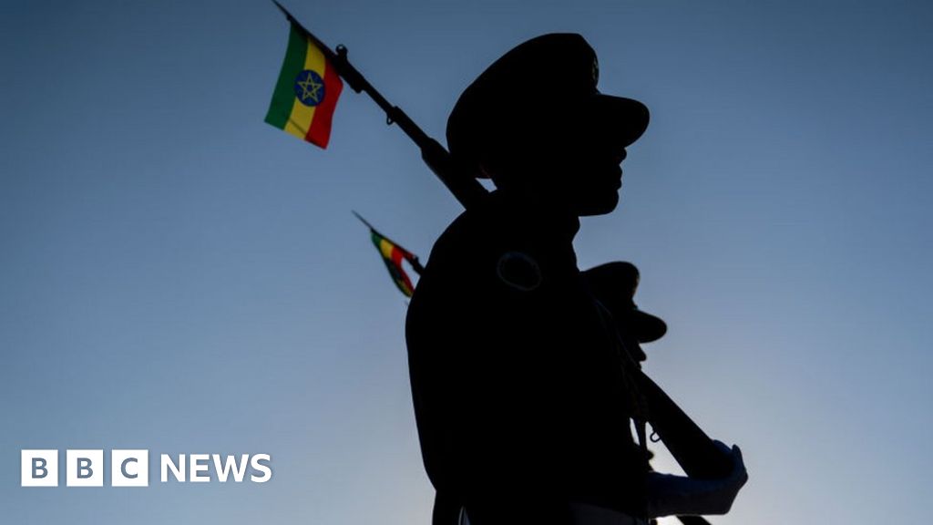 Ethiopia unrest: Bold arrest of 4,000 spells fear in Amhara
