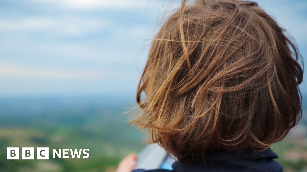 Students sue Texas school district for banning long hair on boys