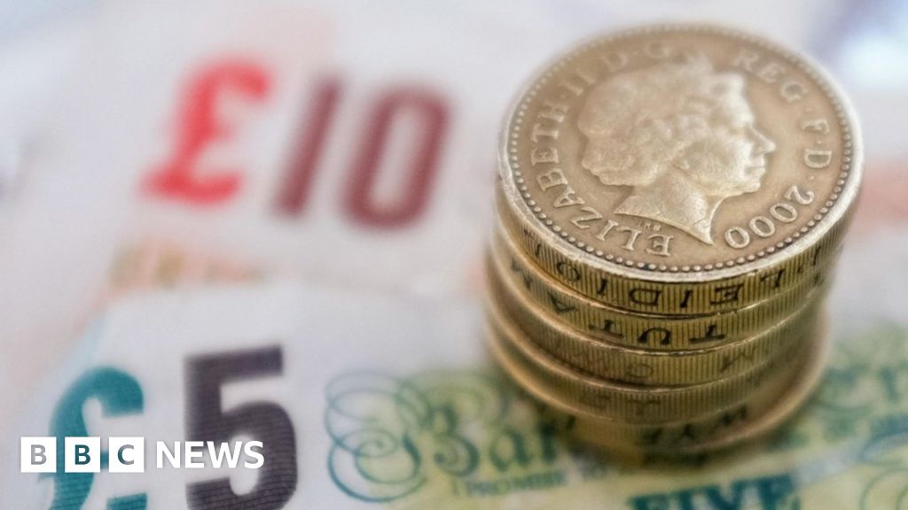 National Living Wage: 1.7m self-employed to miss out - think tank - BBC ...