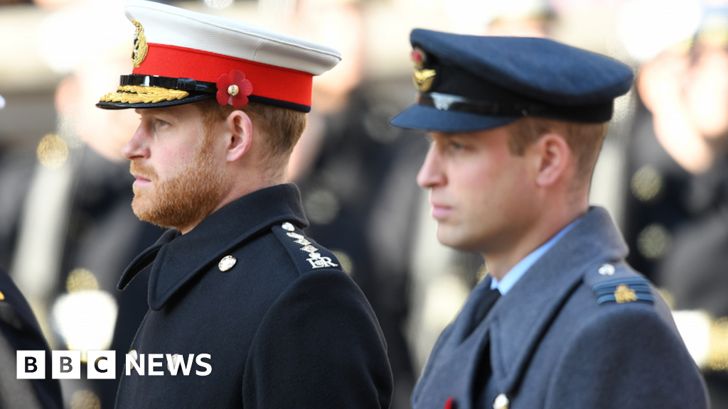 Prince Harry’s revelations in autobiography leaked