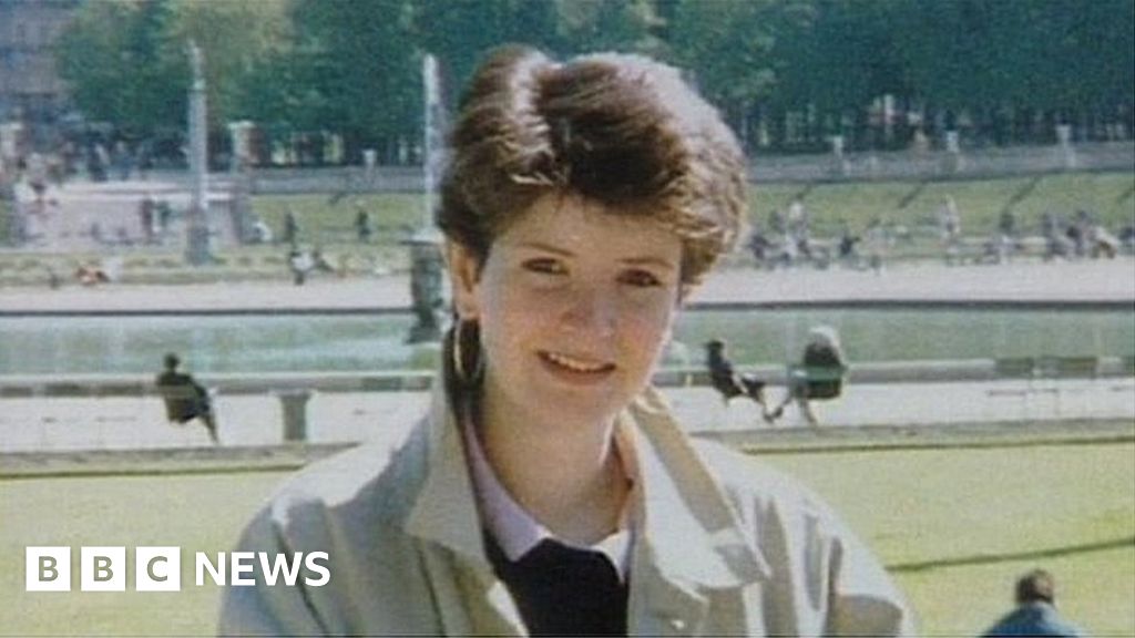 Joanna Parrish murder: French serial killer 'confesses' to 1990 killing