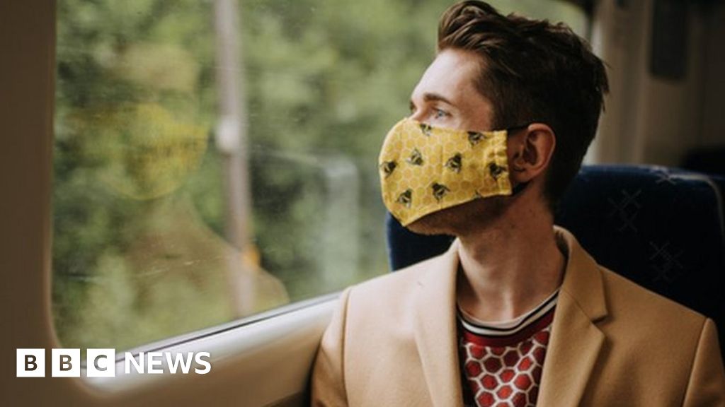 Asthma 'not an exemption from wearing masks