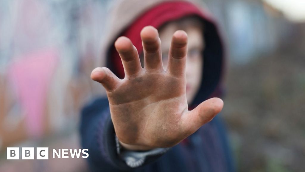 Vulnerable Children In Lockdown 'national Concern' - BBC News