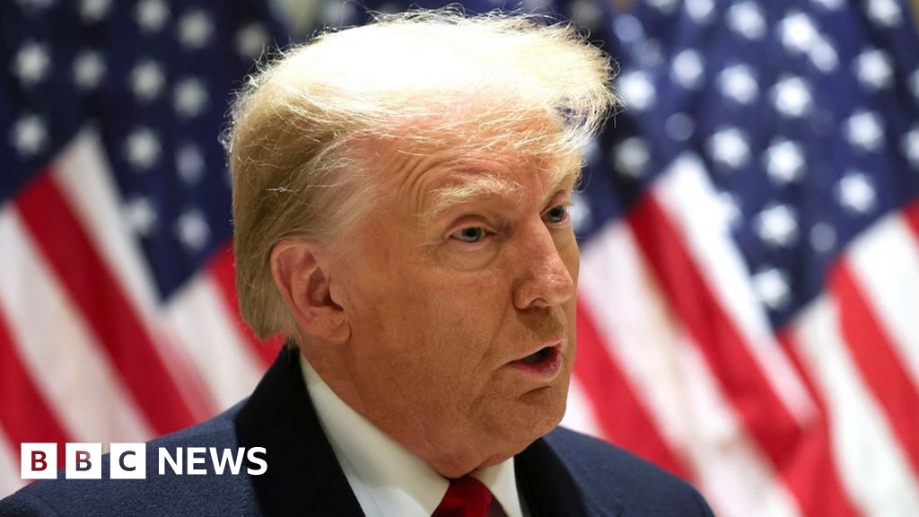 Ein US-Gericht hat entschieden, dass Donald Trump keine Präsidentenimmunität genießt