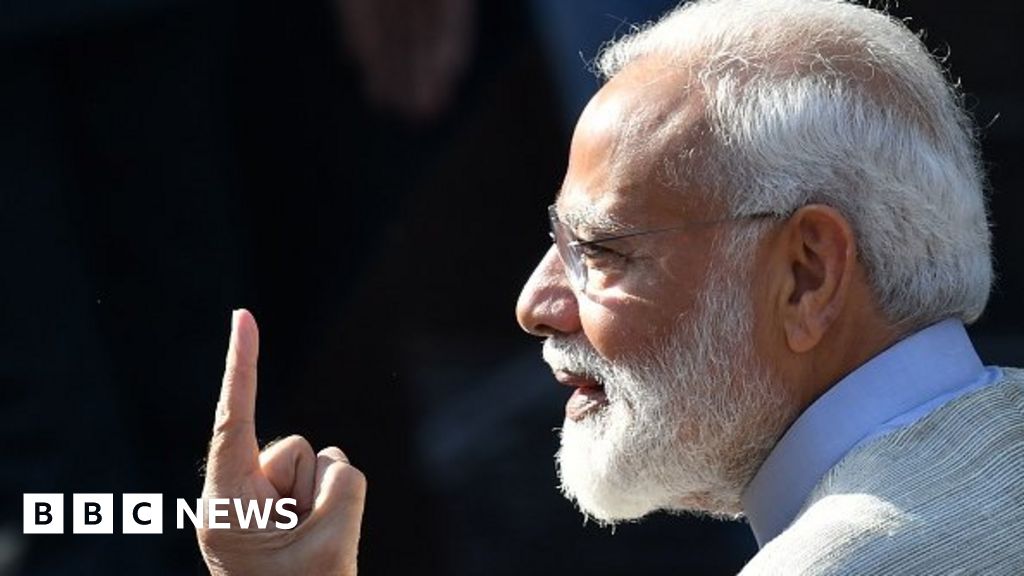Gujarat results: Why Modi continues to be India’s biggest vote-getter – BBC