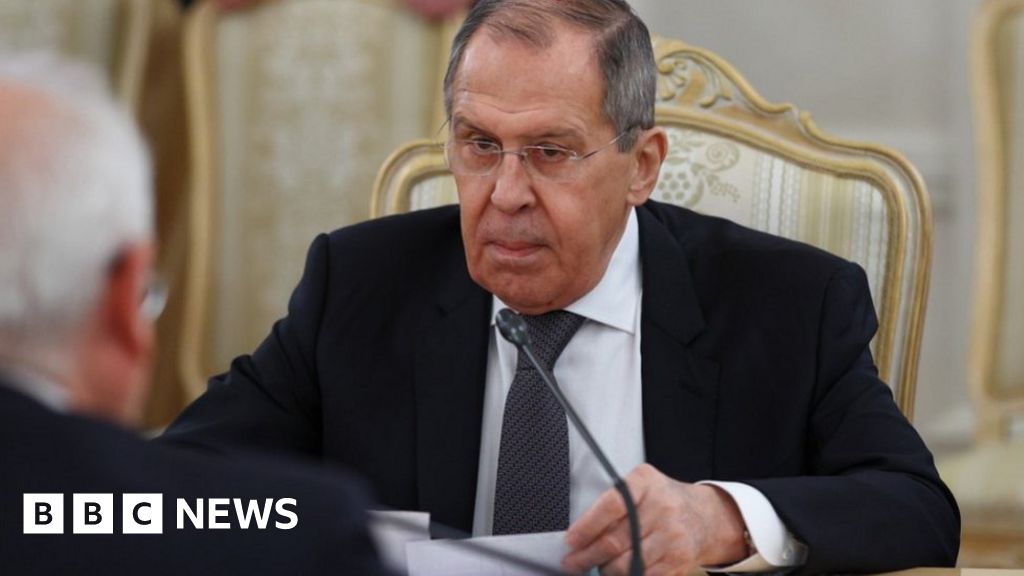 Russia warns EU it could cut ties over sanctions