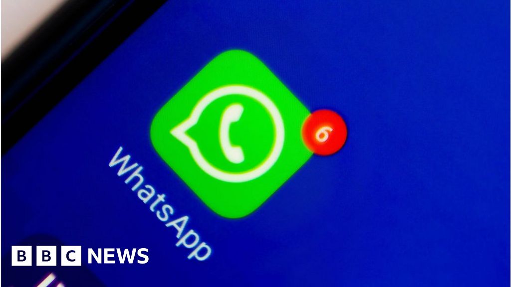 WhatsApp is suing the Indian government over new digital rules that will force the messaging service to violate privacy protections. It said rules tha