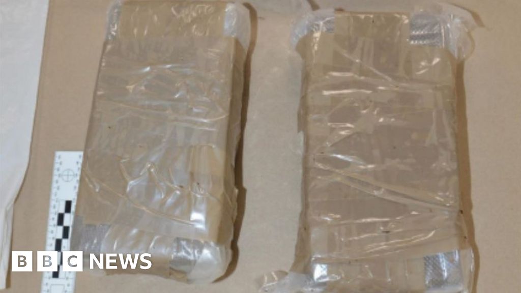 Three charged after largest Isle of Man Class A drug seizure