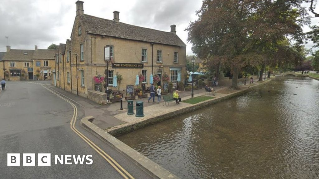 Cotswold pub attack suspect charged with manslaughter