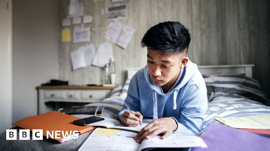 Covid: How will my exams be different this year?