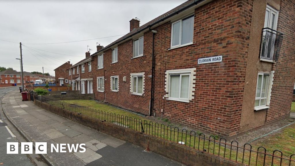 Kirkby murder arrests over man's death in home intrusion
