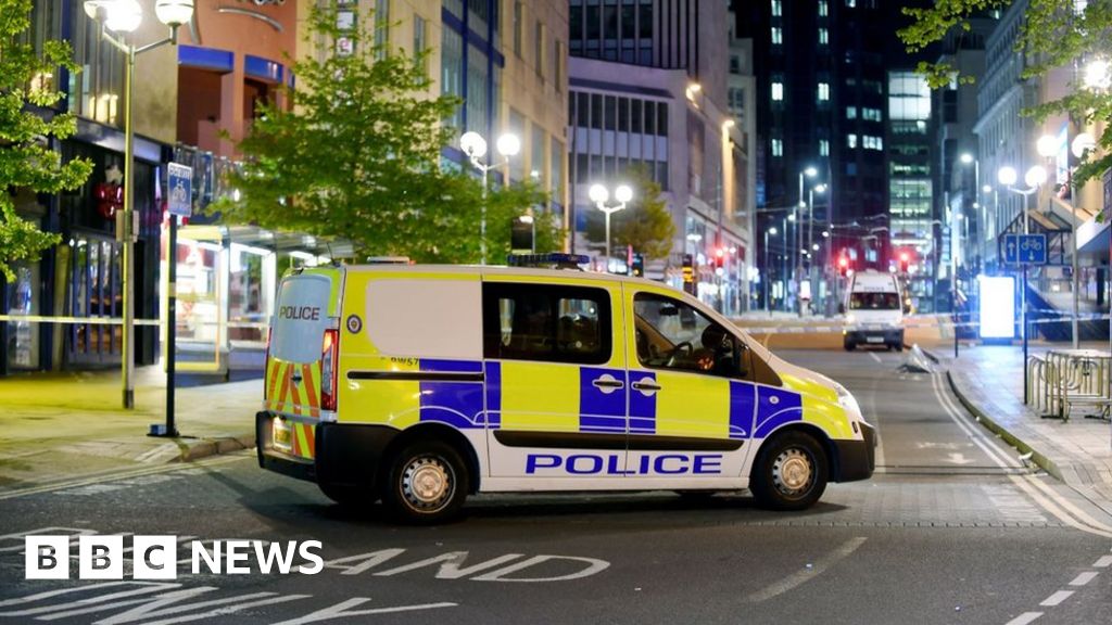 Woman Charged With Wounding Over Birmingham Attack Woman Charged With Wounding Over Birmingham Attack