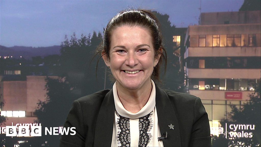 New year honours in the year 2020: grief-charity-founder's MBE award 'bitter sweet'