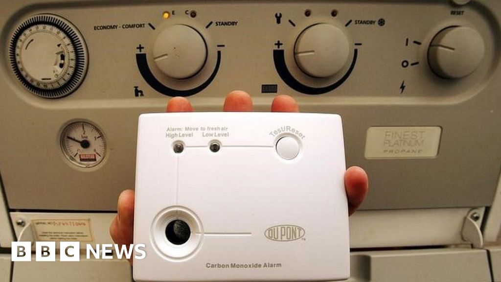 Review into 'adequacy' of carbon monoxide alarm regulations