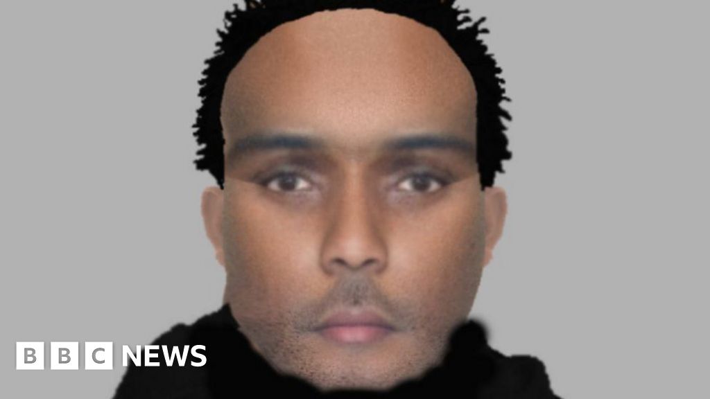 Halstead Boiling Water Torture Raid Suspect E Fit Issued Bbc News