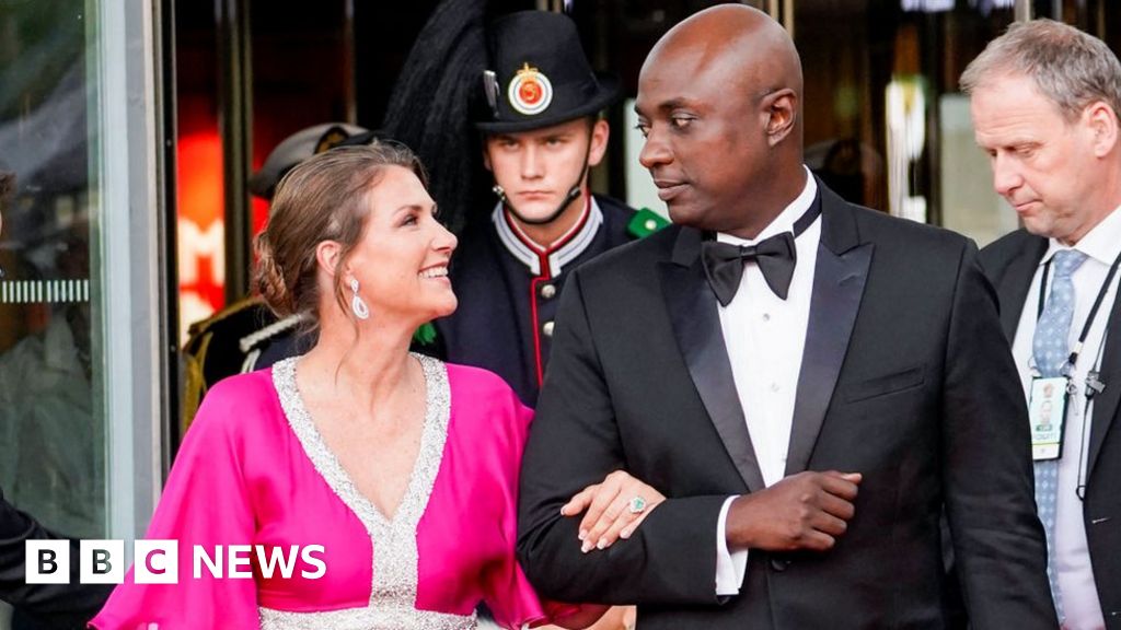Norway princess quits royal duties for alternative medicine – BBC