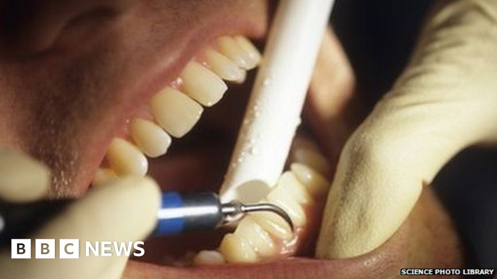 Two of 48 Cardiff dental practices accepting new patients BBC News