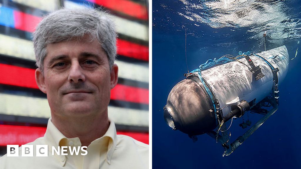 Warnings over the safety of OceanGate's Titan submersible were repeatedly dismissed by the CEO of the company, email exchanges with a leading dee