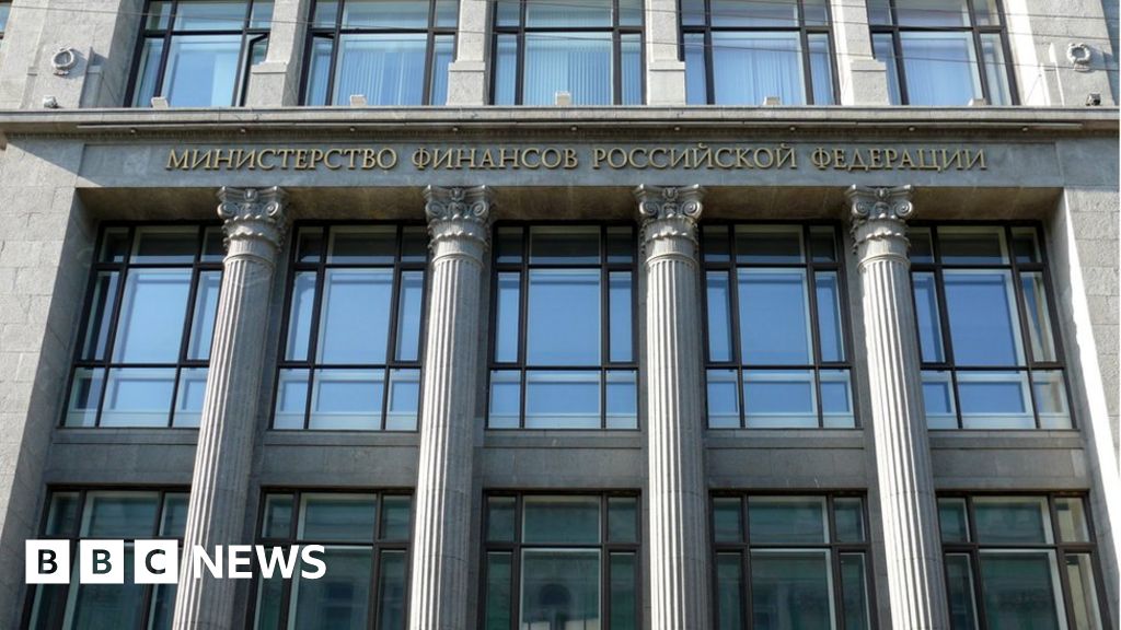 Russia says it has made payments to avoid debt default