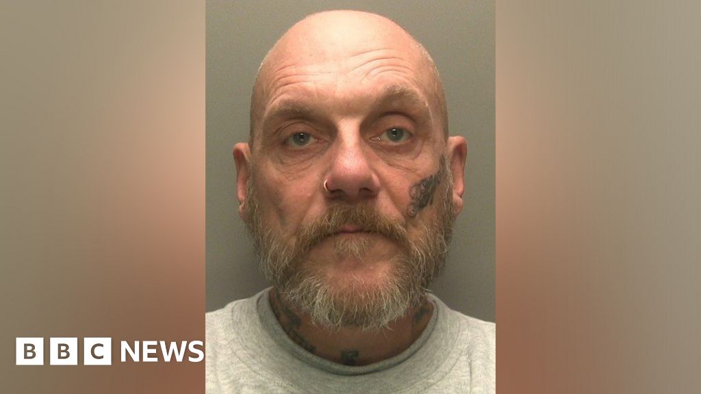 Skegness man jailed for life for killing love rival as he slept