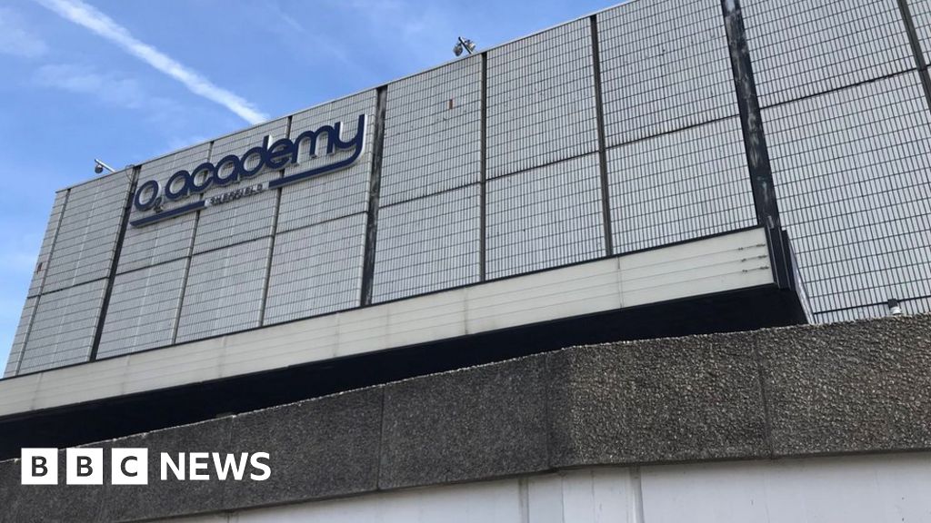 Sheffield O2 Academy closure leaves fans out of pocket