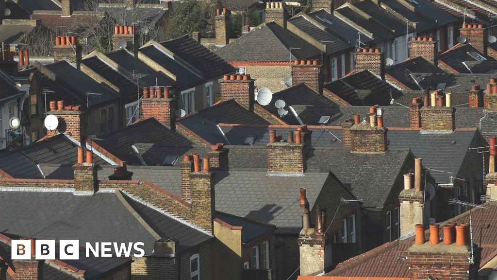 Rent Smart Wales 4,000 landlords 'letting illegally' BBC News
