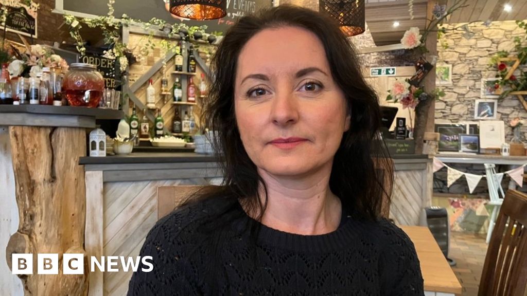 Wellington Cafe Scared As Bills Set To Double Next Month - Bbc News