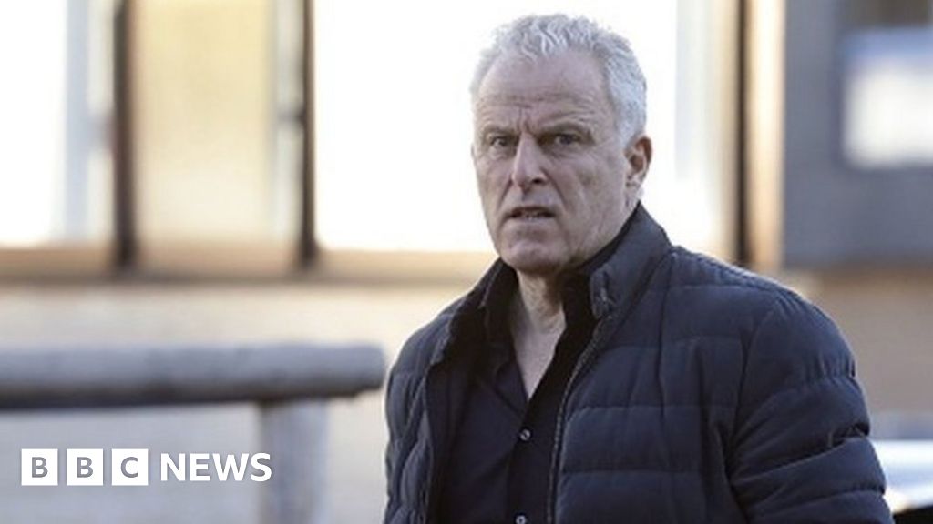 Peter R de Vries: Suspect denies knowledge of Dutch reporter's murder