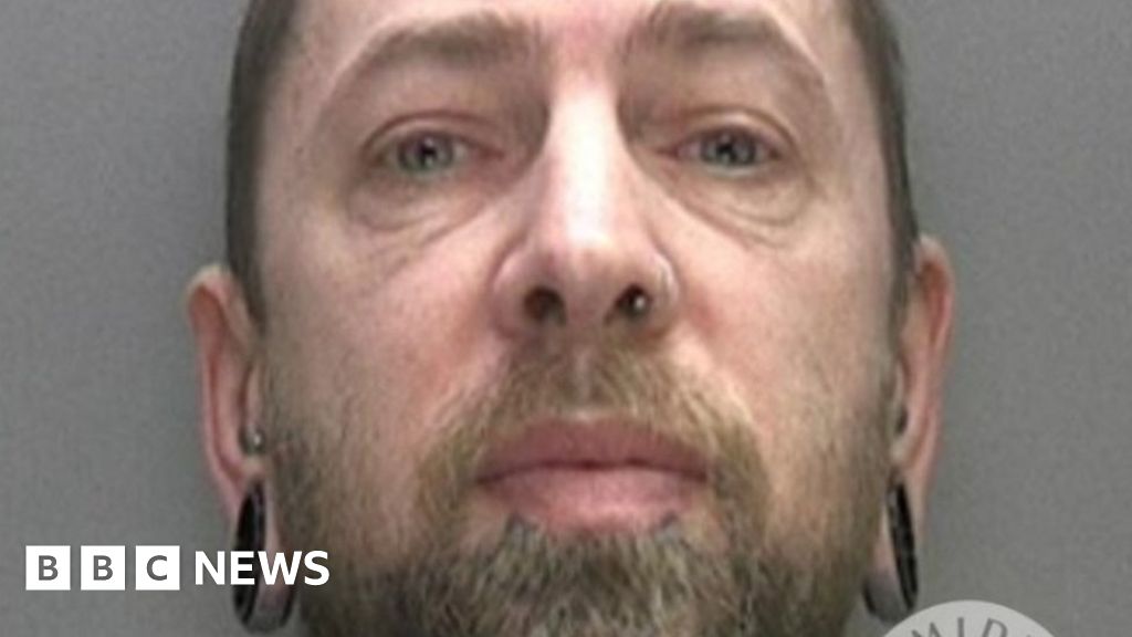 'Dr Evil': Wolverhampton tattooist jailed for tongue-splitting