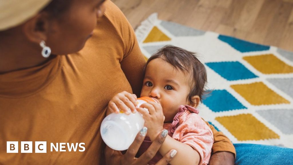 Baby formula milk investigated over high price concerns