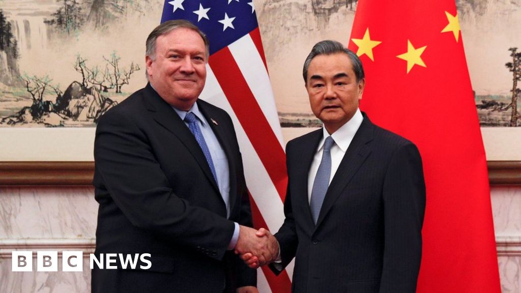 frosty-start-to-us-china-talks-on-north-korea frosty-start-to-us-china-talks-on-north-korea