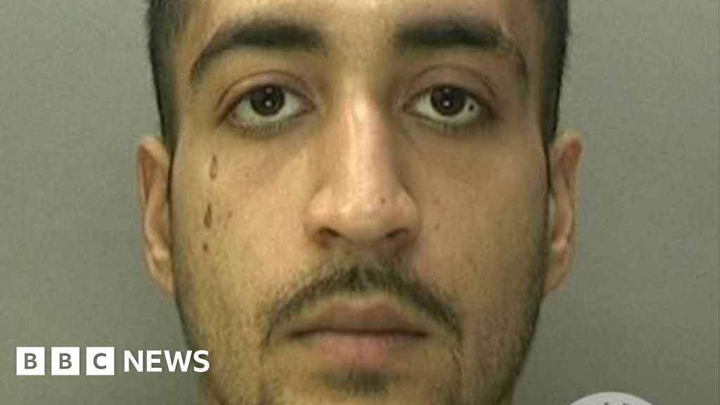 Birmingham burglar who had sex with corpse jailed