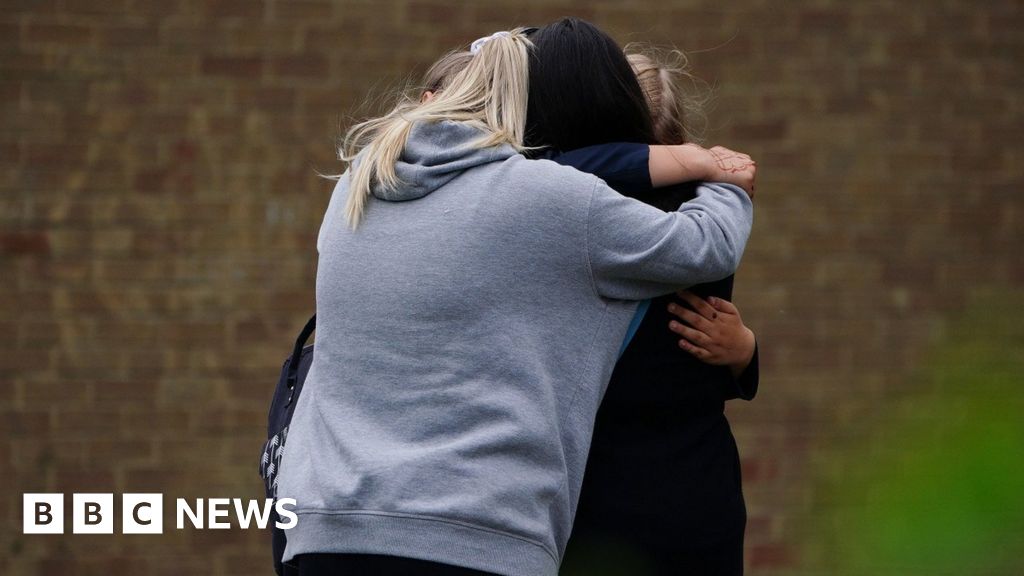 Tewkesbury school to reopen after teacher stabbing