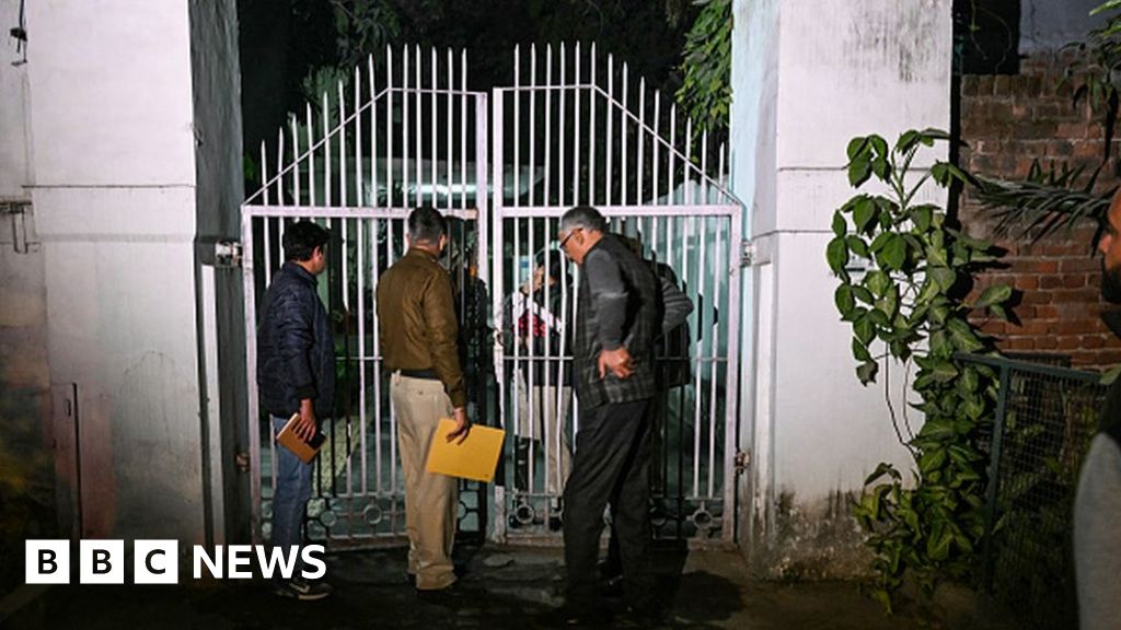 Израел издава тревога след взрив близо до посолството в Индия