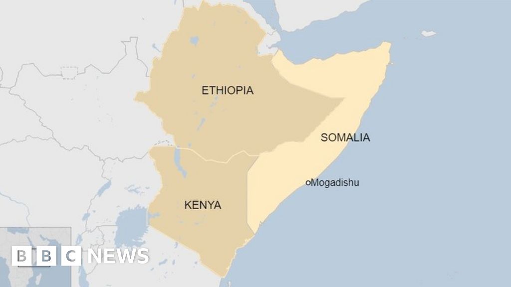Ал-Шабаб атакува хотел в сомалийската столица