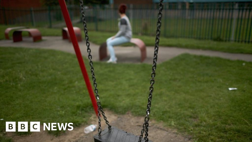 Rotherham: Anger as child sex abuse victims' extra funding withdrawn
