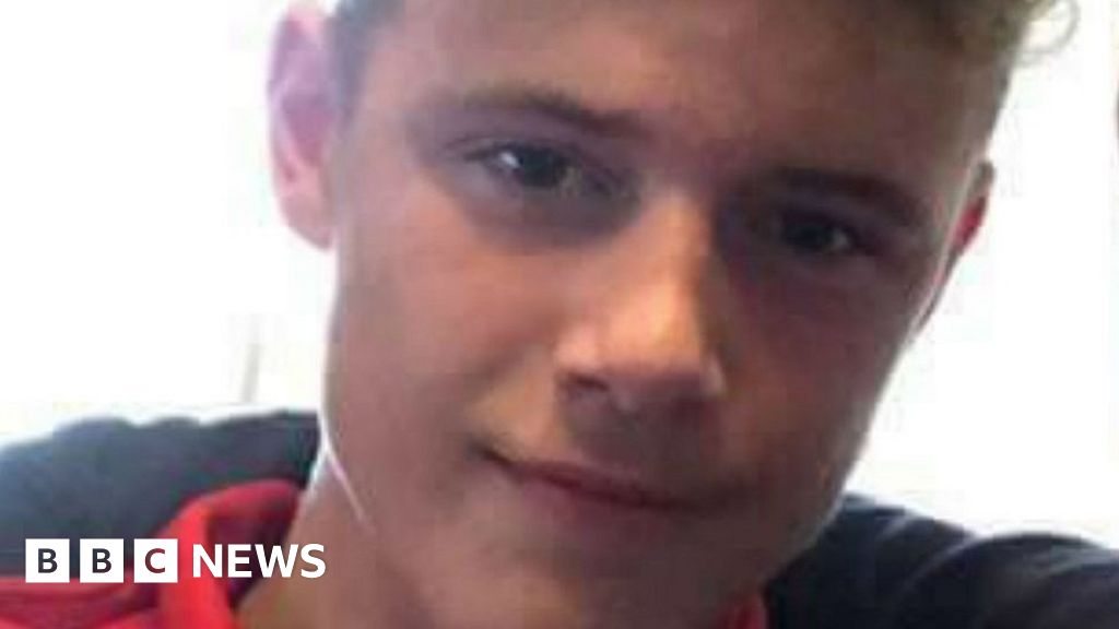 Owen Jenkins Mum of drowned boy launches water safety animation