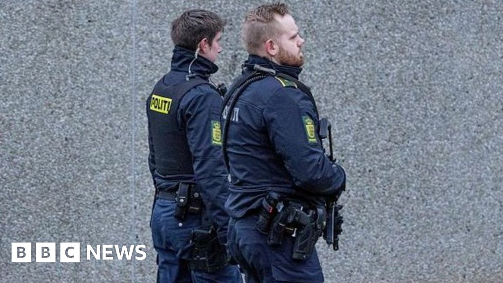 Saudi-backed Iran spies found guilty in Denmark