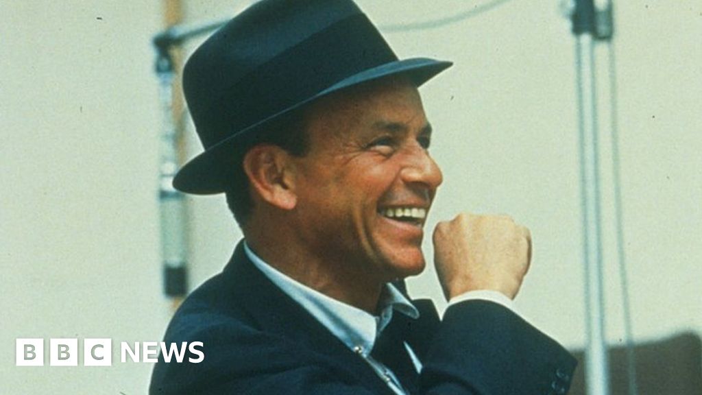 Frank Sinatra: The Musical to premiere in Birmingham