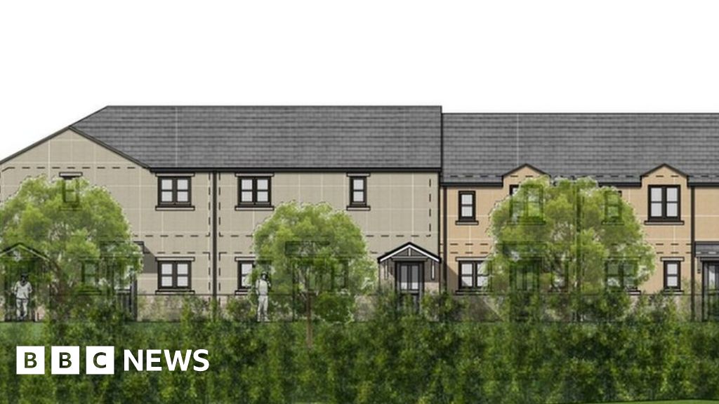 Controversial Gloucestershire housing plans given goahead