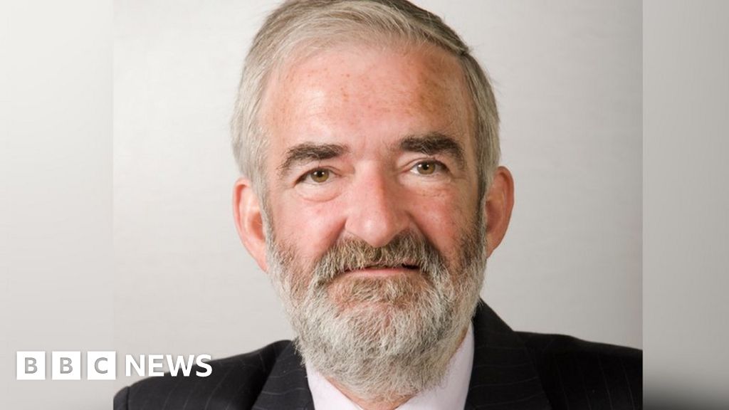 Isle of Wight murder: Jonathan Stasiuk jailed for Gerry White killing