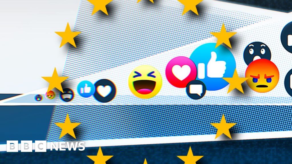 European election: How the disinformation spread in Facebook groups