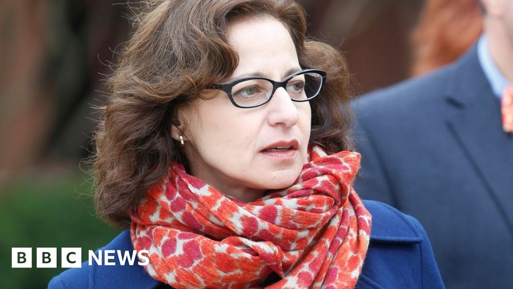 Rolling Stone and journalist found guilty over false Virginia rape