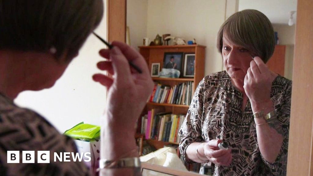 Transgender How People From Three Generations Transitioned Bbc News