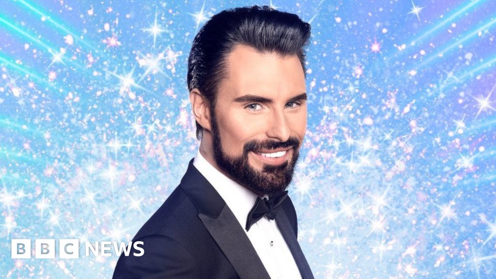 The big Eurovision party: Rylan will bring in 2023 with the stars of the song contest