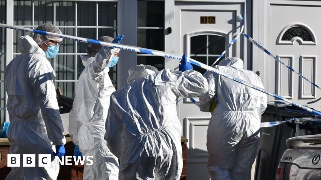 Can You Believe It Father Convicted In Yeovil Hospital Baby Murder - f8mmrne
