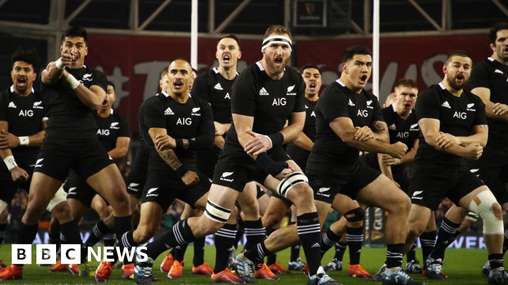 Coronavirus: All Blacks rugby looking at private equity bids