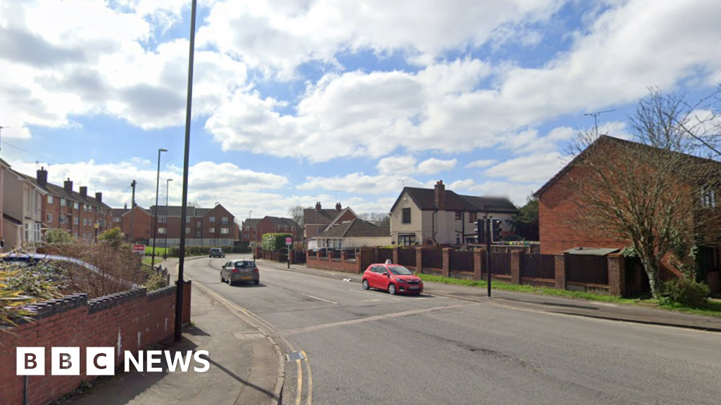 Woman seriously injured after car rammed in Coventry hitandrun