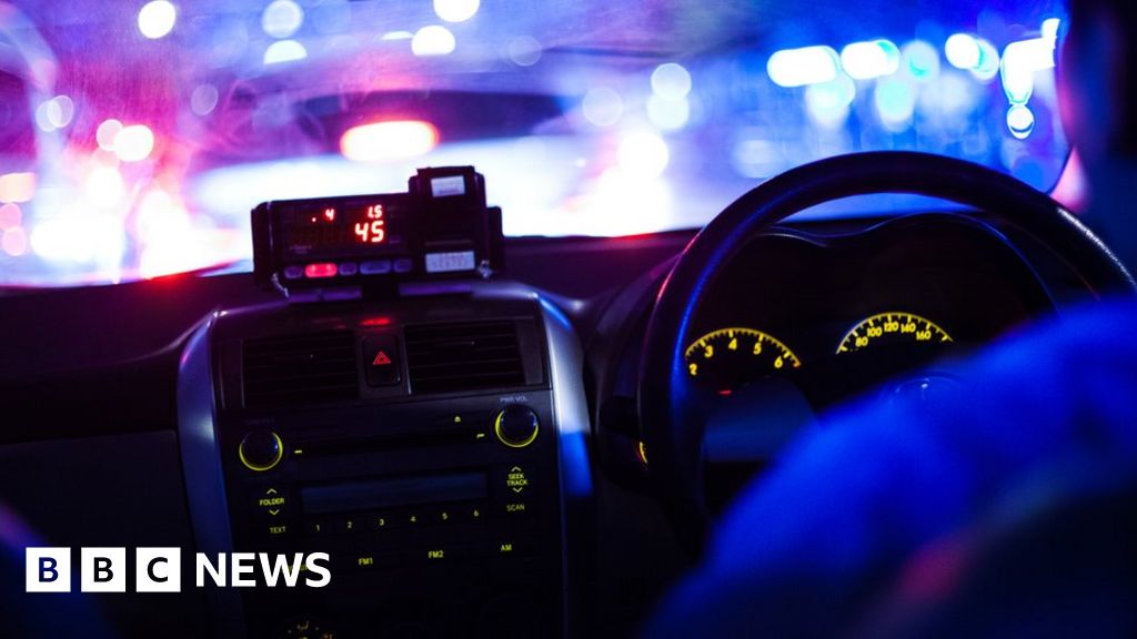 Wolverhampton taxi drivers accused of serious sex crimes